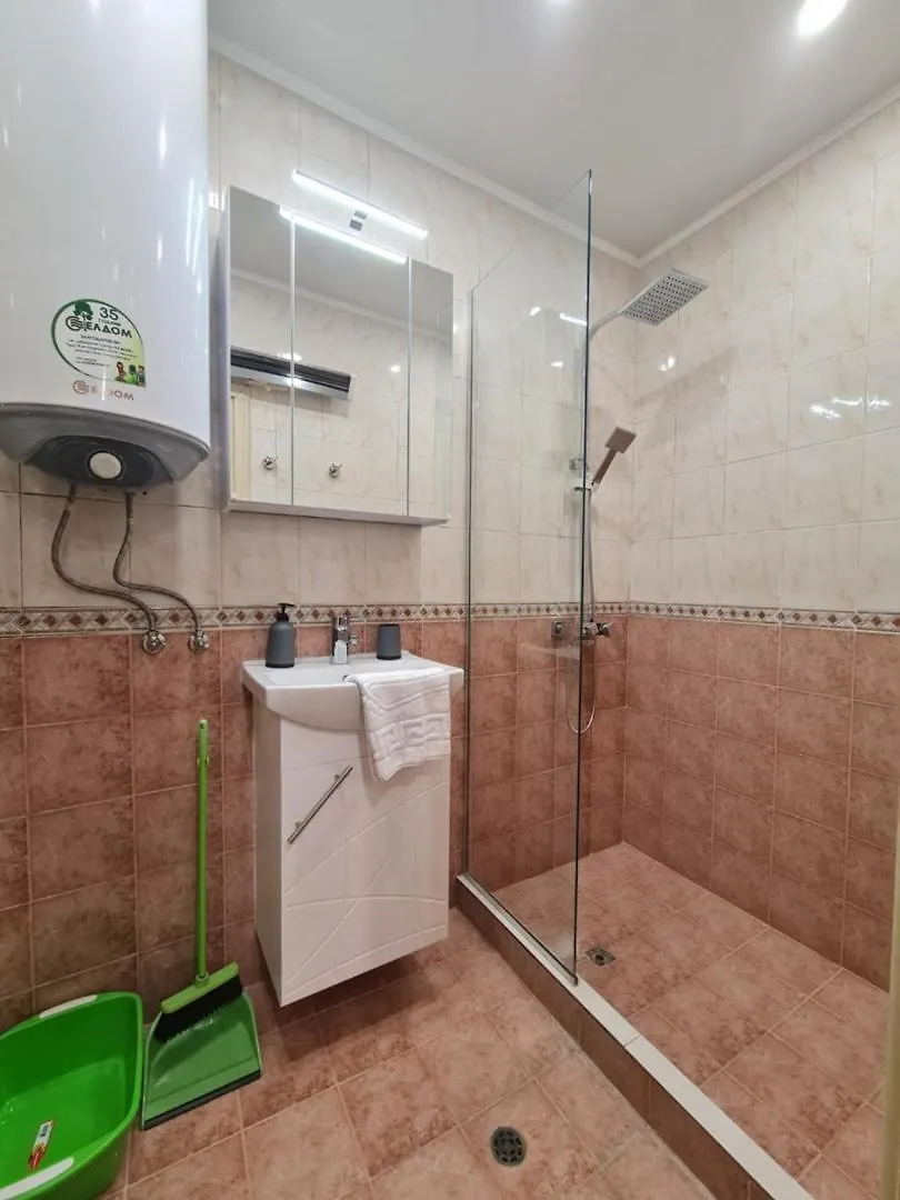 Apartament Relax At Sea 2 Warna Bułgaria