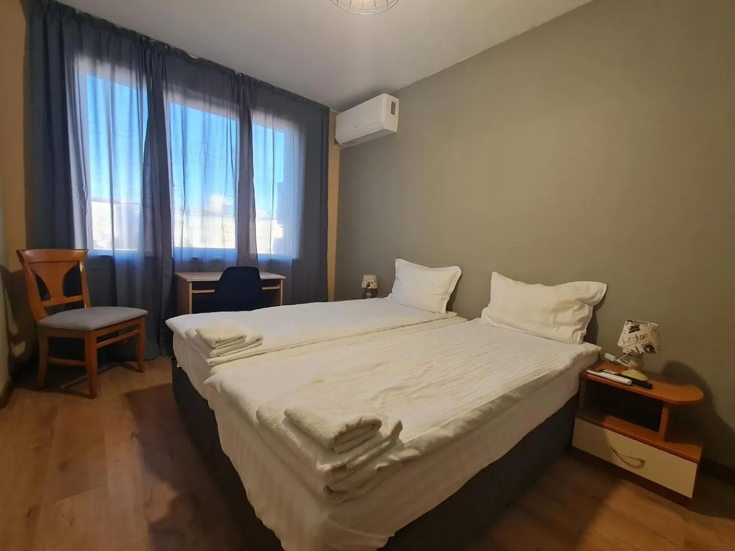 Apartament Relax At Sea 2 Warna 0*,  Bułgaria