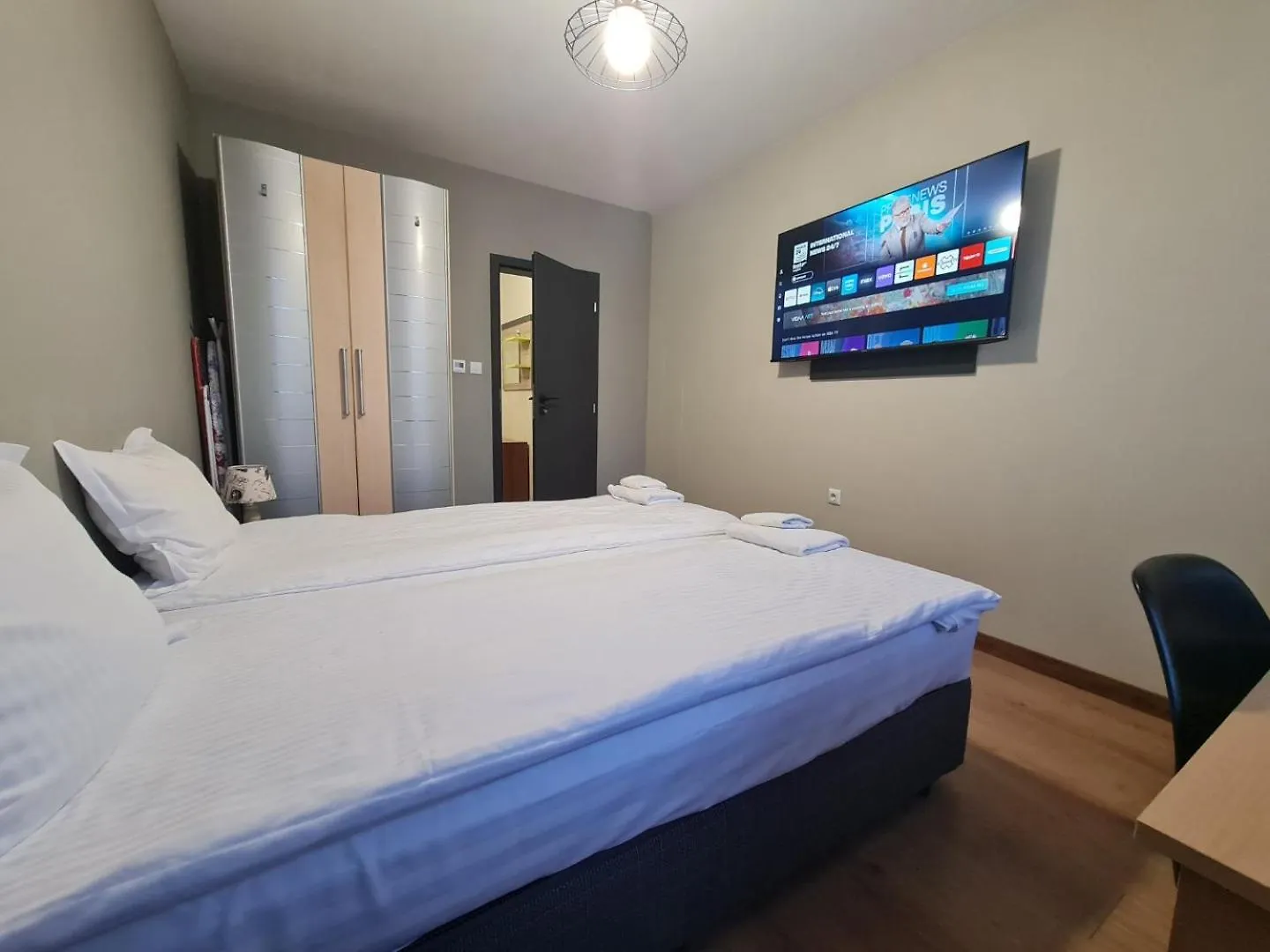 Apartament Relax At Sea 2 Warna Bułgaria