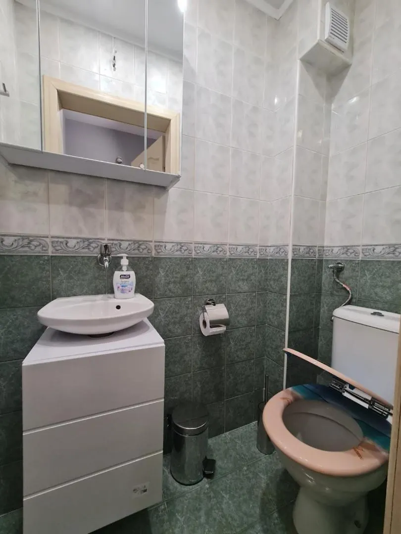 Apartament Relax At Sea 2 Warna 0*,  Bułgaria