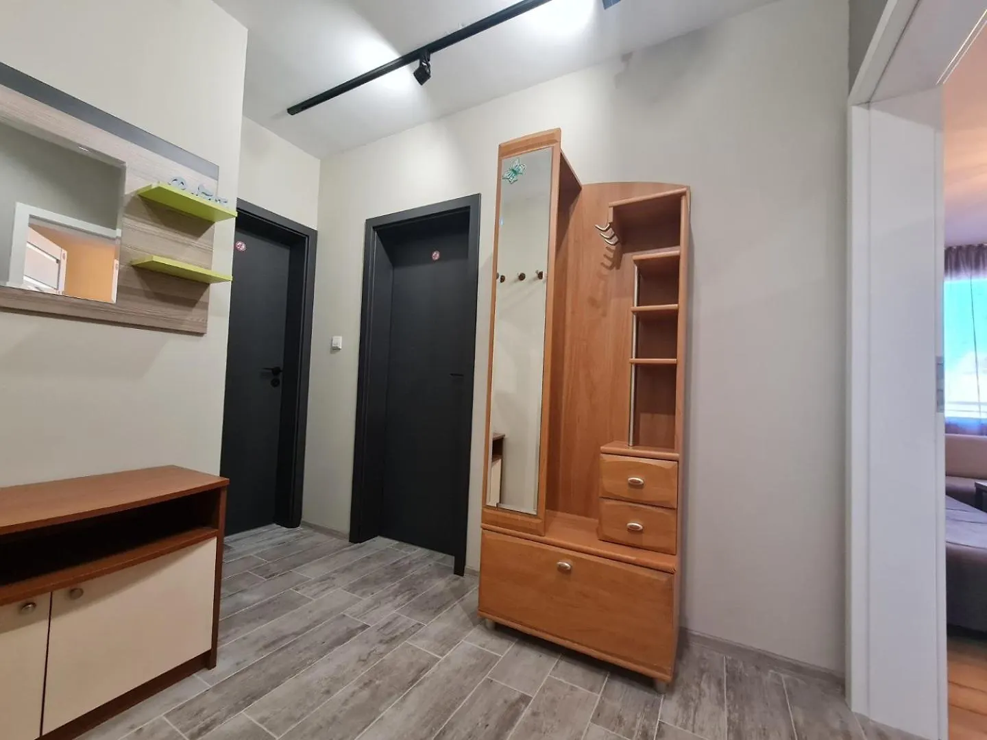 Apartament Relax At Sea 2 Warna