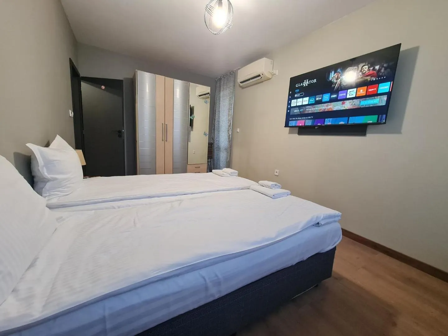 Apartament Relax At Sea 2 Warna